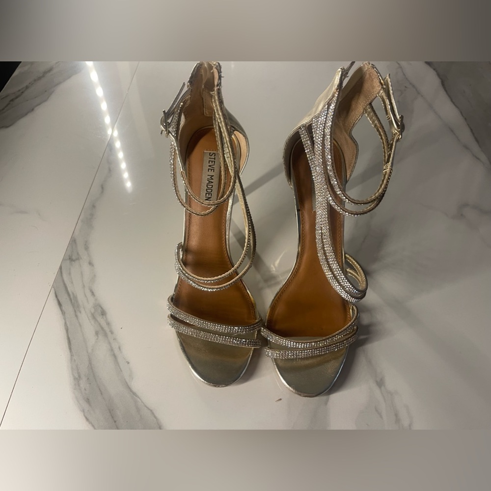 Steve Madden heels
